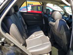 Cadillac SRX 2008