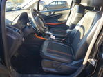 Ford EcoSport 2018
