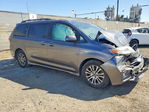 Toyota Sienna 2018