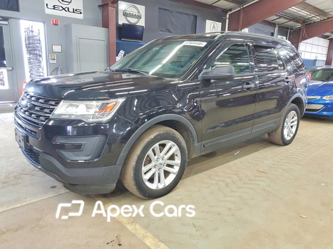 Ford Explorer 2017 - Image 1 of 13