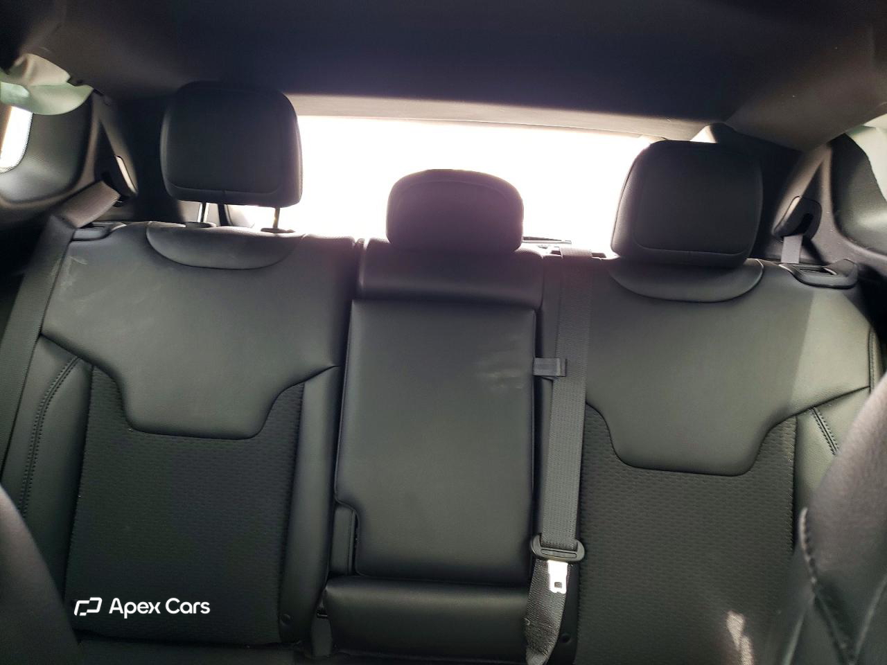 Jeep Compass 2023