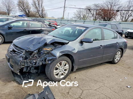 Nissan Altima 2011 - Zdjęcie 1 z 13