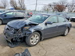 Nissan Altima 2011