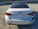 Genesis G80 2017