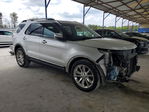 Ford Explorer 2013