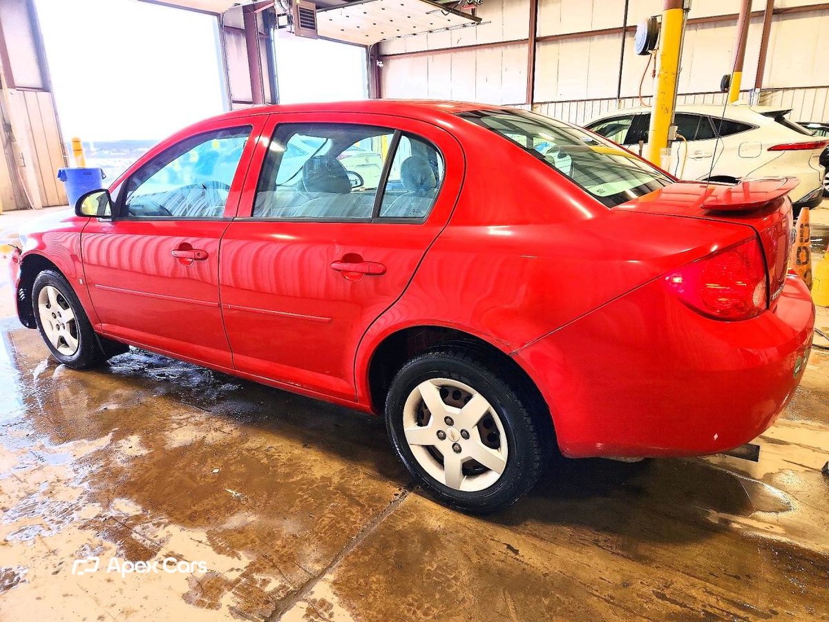 Chevrolet Cobalt 2007