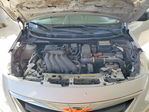 Nissan Versa 2015