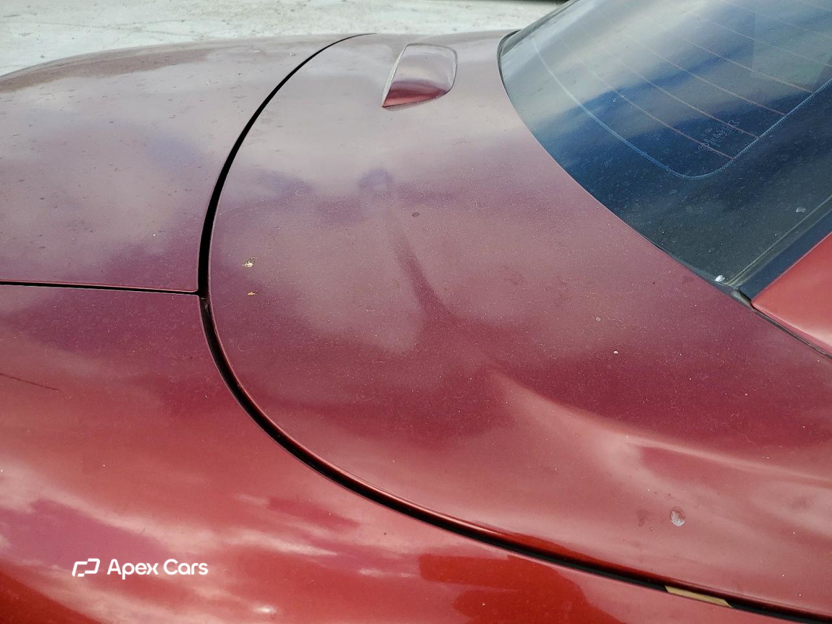 Mazda MX-5 2008