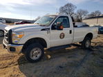 Ford F250 2015