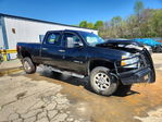 Chevrolet Silverado 2012