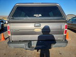 Ford F-150 2012