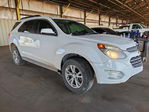 Chevrolet Equinox 2016