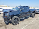 Chevrolet Silverado 2017