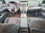 Subaru Outback 2013