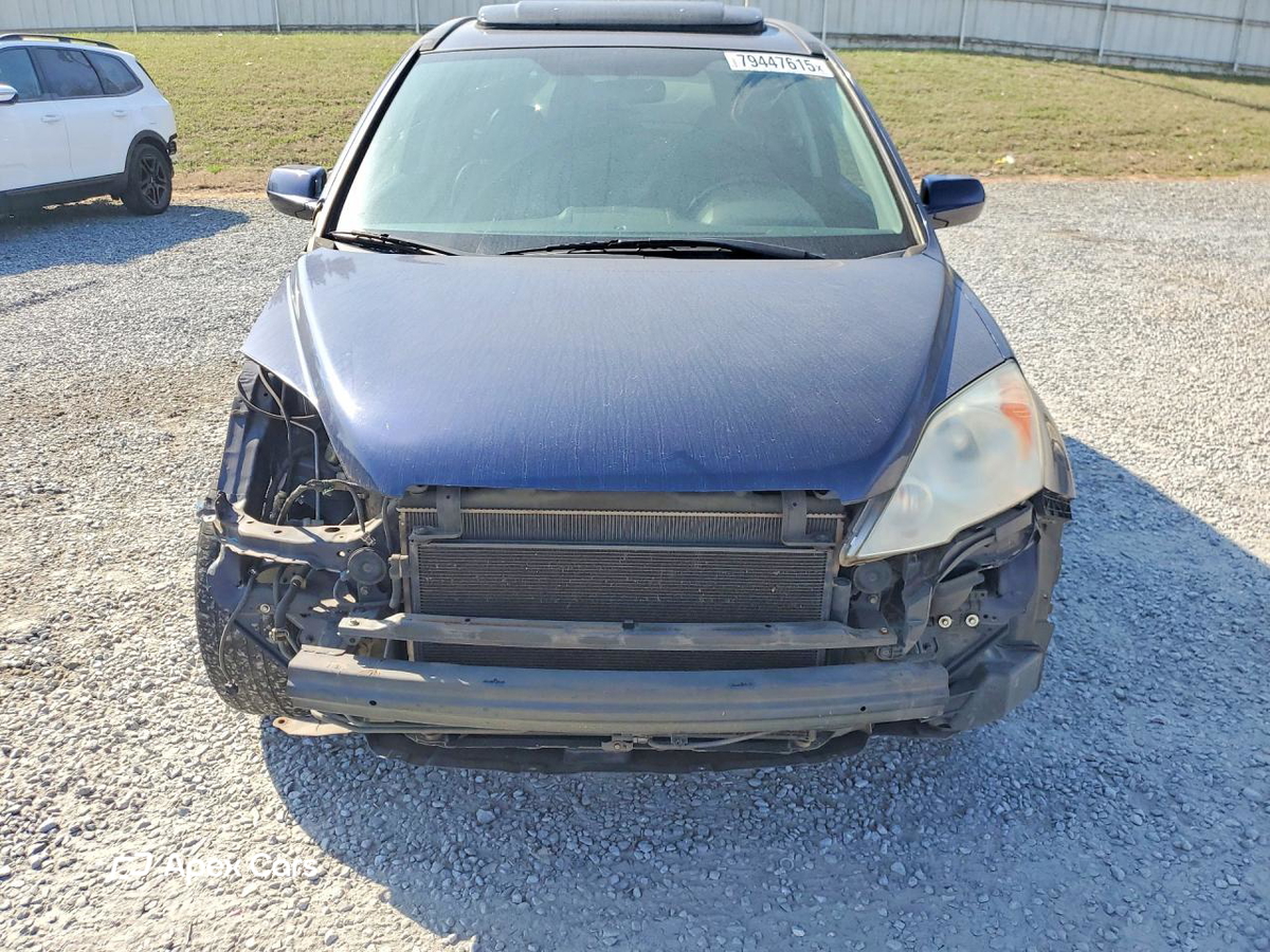 Honda CR-V 2007