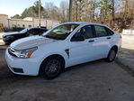 Ford Focus 2008