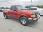 Ford Ranger 2001