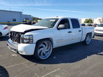 Chevrolet Silverado 2007