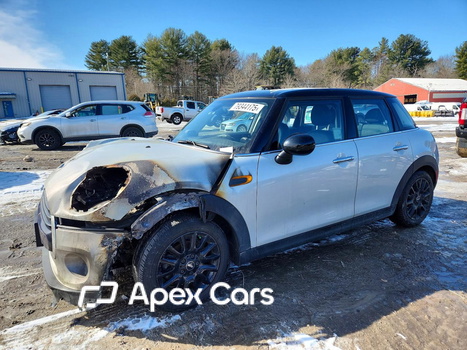 MINI Cooper 2017 - Zdjęcie 1 z 12