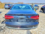 Audi A8 2015