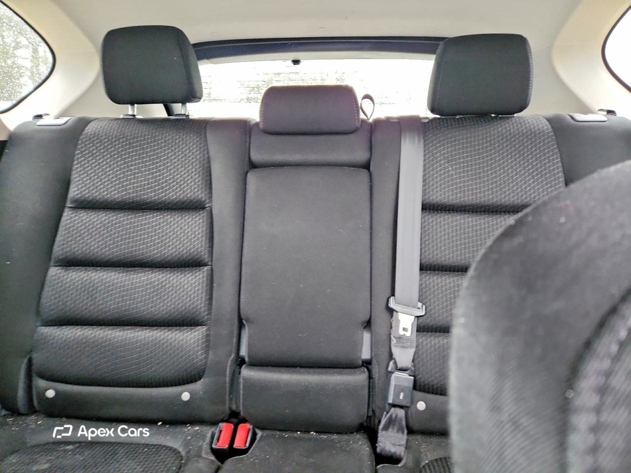 Mazda CX-5 2013