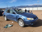 Subaru Outback 2007