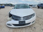 Lincoln MKZ 2016