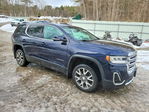 GMC Acadia 2021