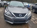Nissan Altima 2016