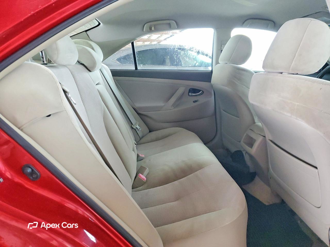Camry 2010