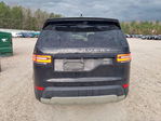 Land Rover Discovery 2020