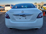 Nissan Maxima 2013