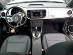 Volkswagen Beetle 2012