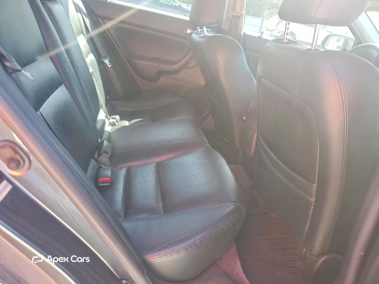 Acura TSX 2006