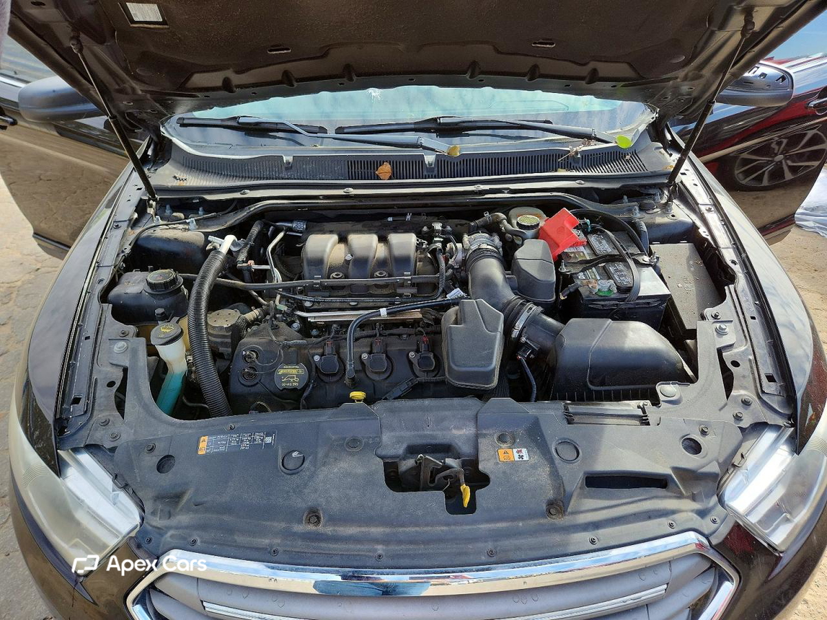 Ford Taurus 2013