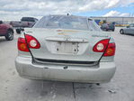 Toyota Corolla 2003