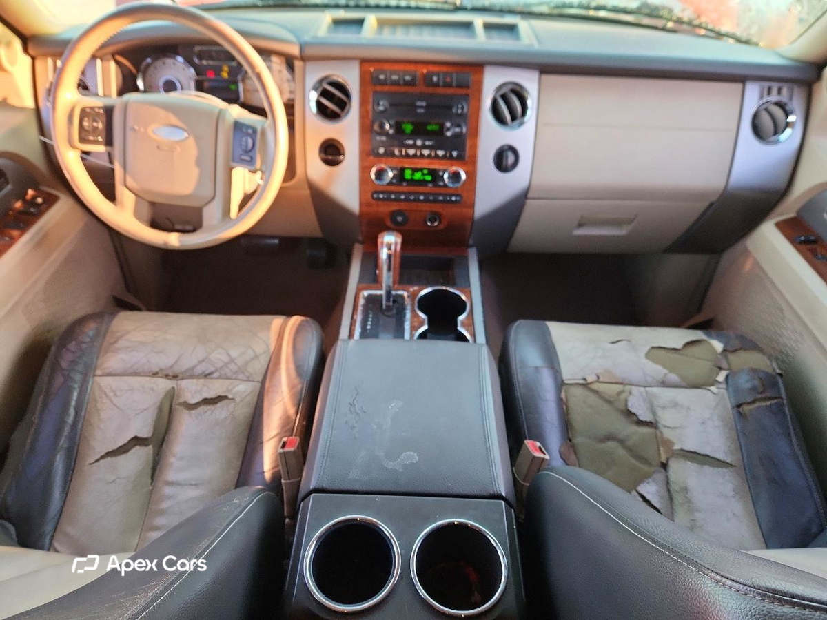 Ford Expedition 2007
