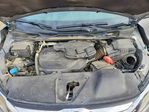 Honda Odyssey 2018