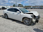 Nissan Maxima 2012