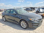 Kia Optima 2016