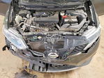 Nissan Rogue 2014