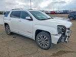 GMC Terrain 2017