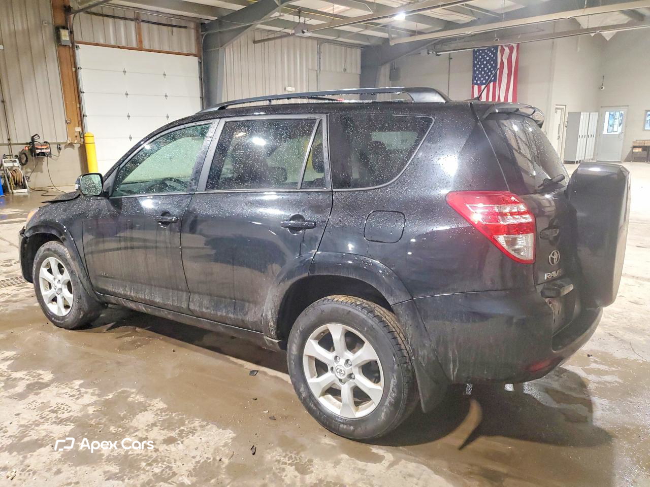 Toyota RAV 4 2012
