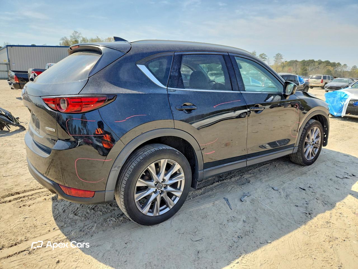 Mazda CX-5 2020