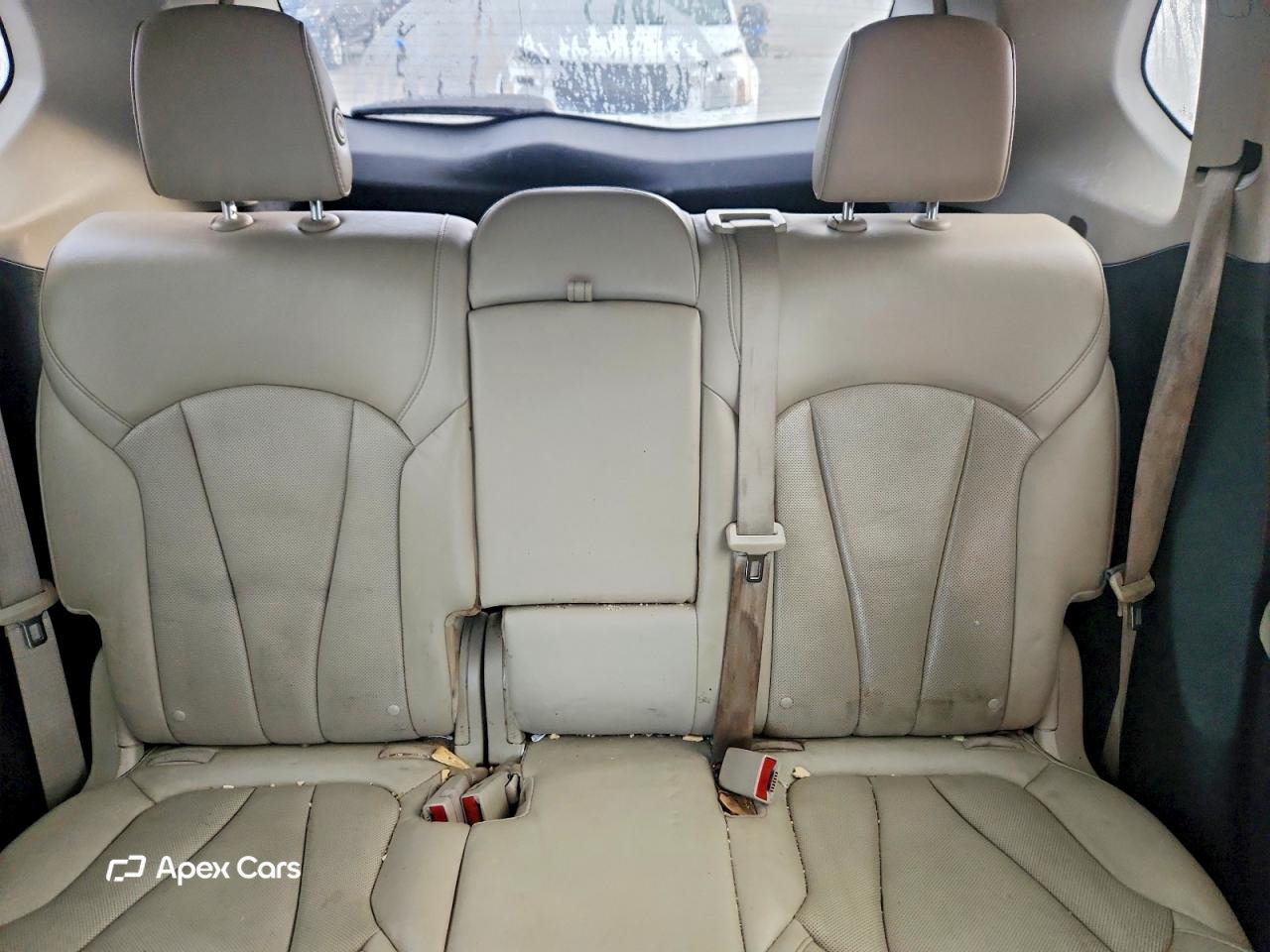 Buick Envision 2020