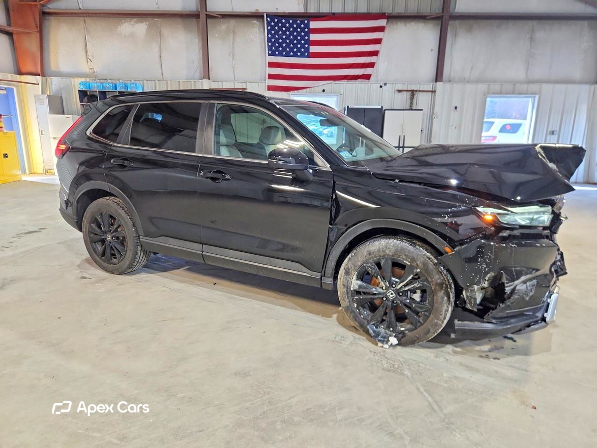 Honda CR-V 2025