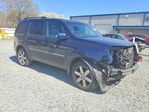 Honda Pilot 2012