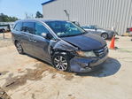 Honda Odyssey 2014