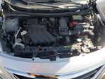 Nissan Versa 2019