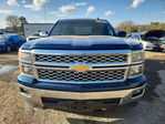 Chevrolet Silverado 2015